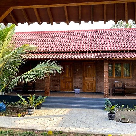 Adventure Turtle Homestay Meru Betiri Sarungan Ngoại thất bức ảnh